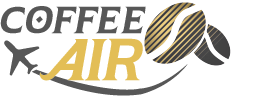 Coffee Air Logo